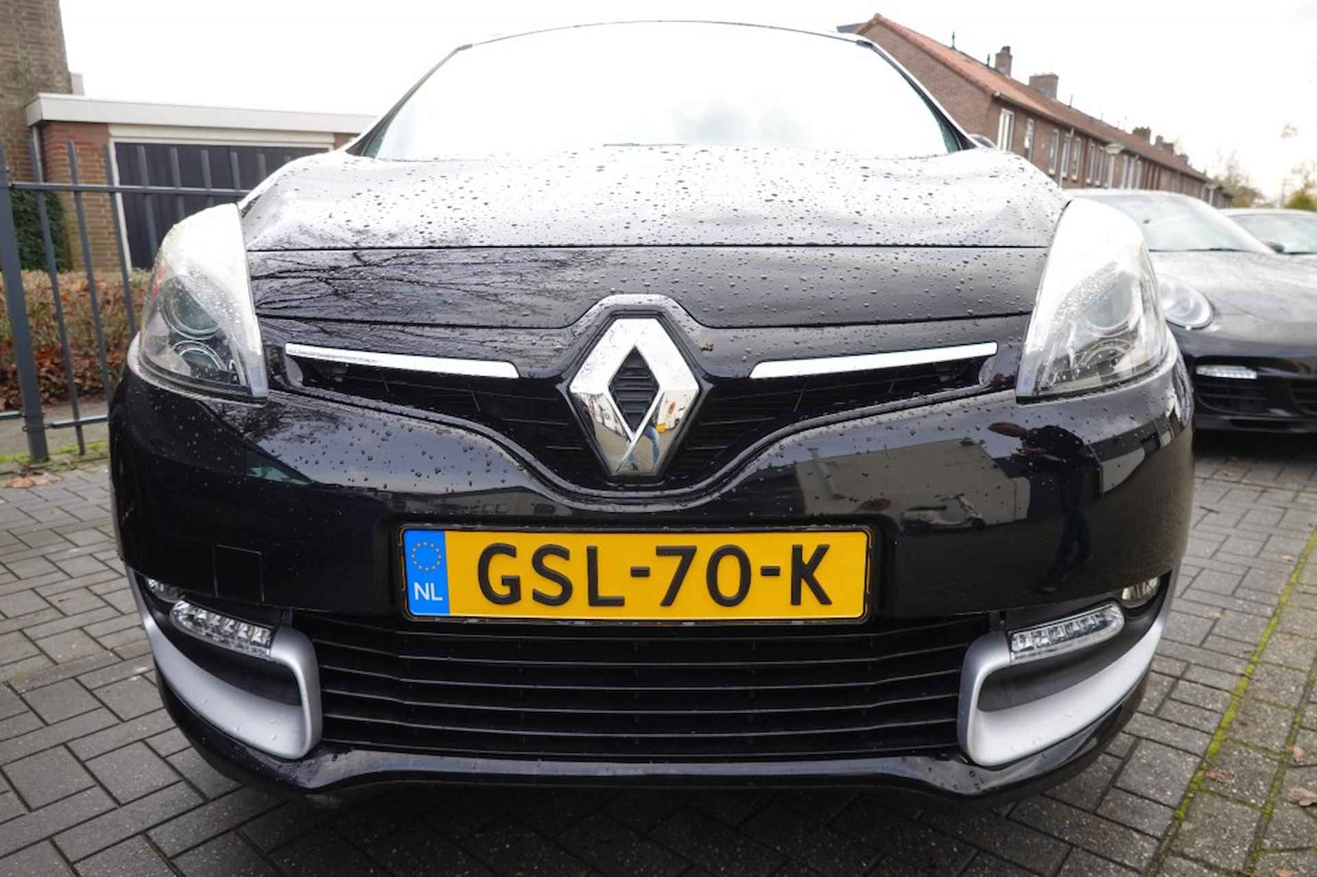 RENAULT Grand Scenic 1.2 TCE LIMITED Navi - 20/25