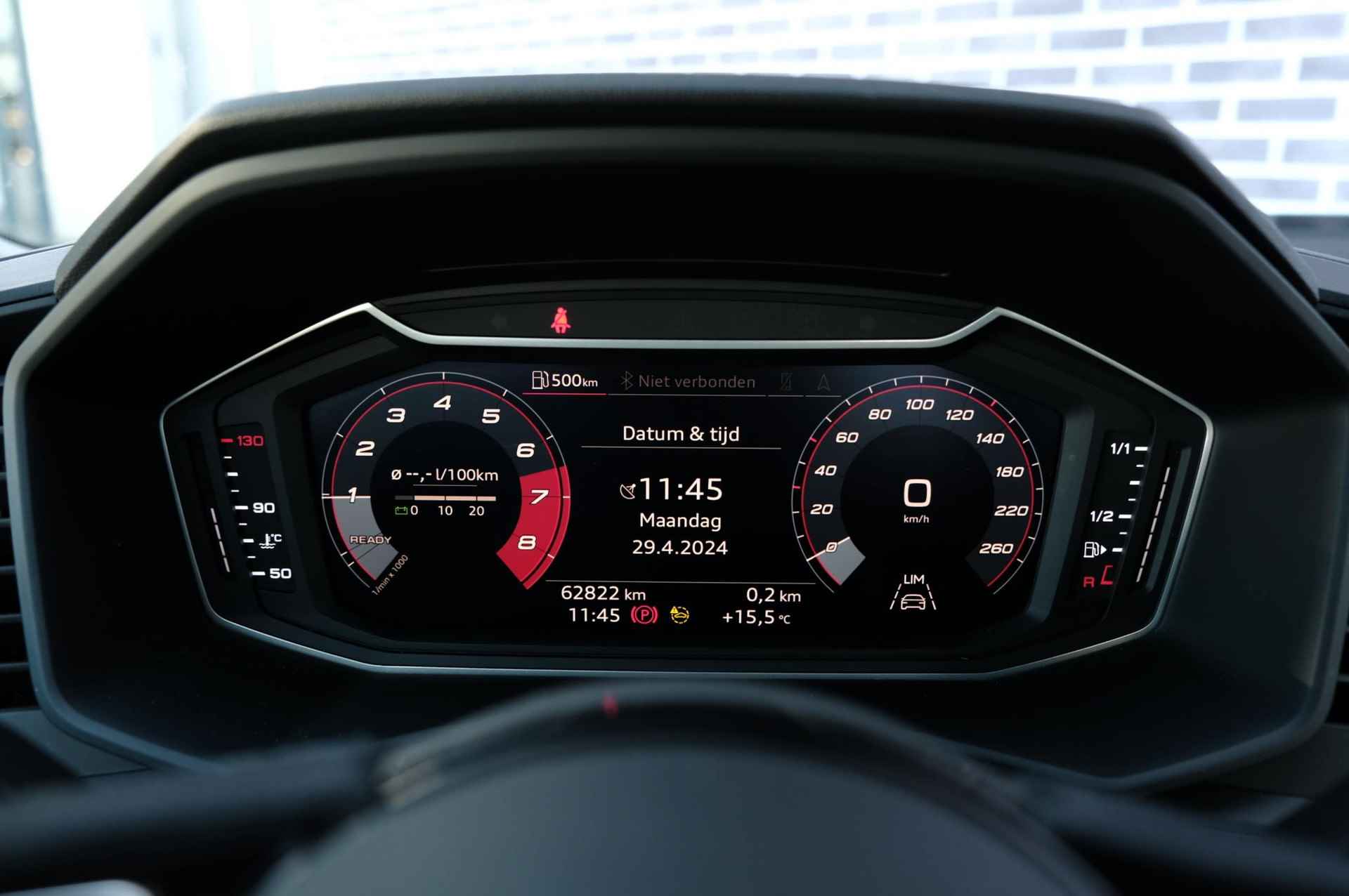 Audi A1 Sportback 30 TFSI epic | Cruise control | Stoelverwarming | Navigatie | Parkassist | Lichtmetaal - 3/28