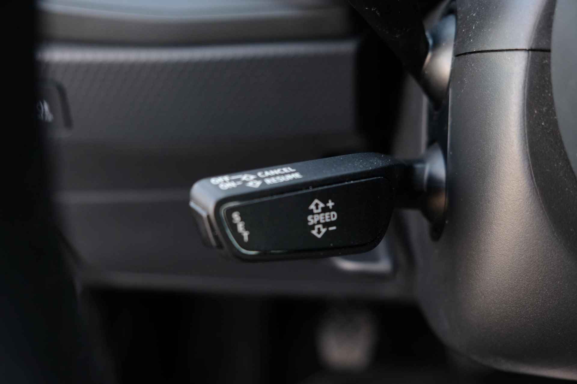 Audi A1 Sportback 30 TFSI epic | Cruise control | Stoelverwarming | Navigatie | Parkassist | Lichtmetaal - 16/28