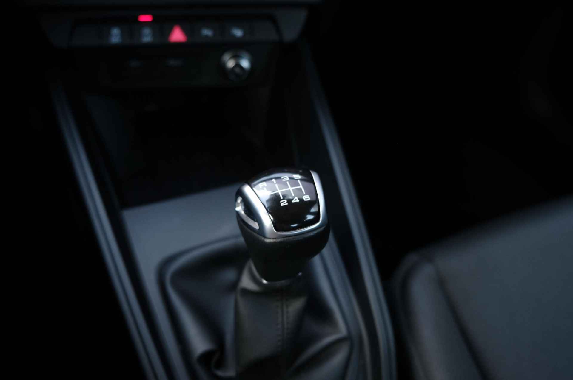 Audi A1 Sportback 30 TFSI epic | Cruise control | Stoelverwarming | Navigatie | Parkassist | Lichtmetaal - 18/28