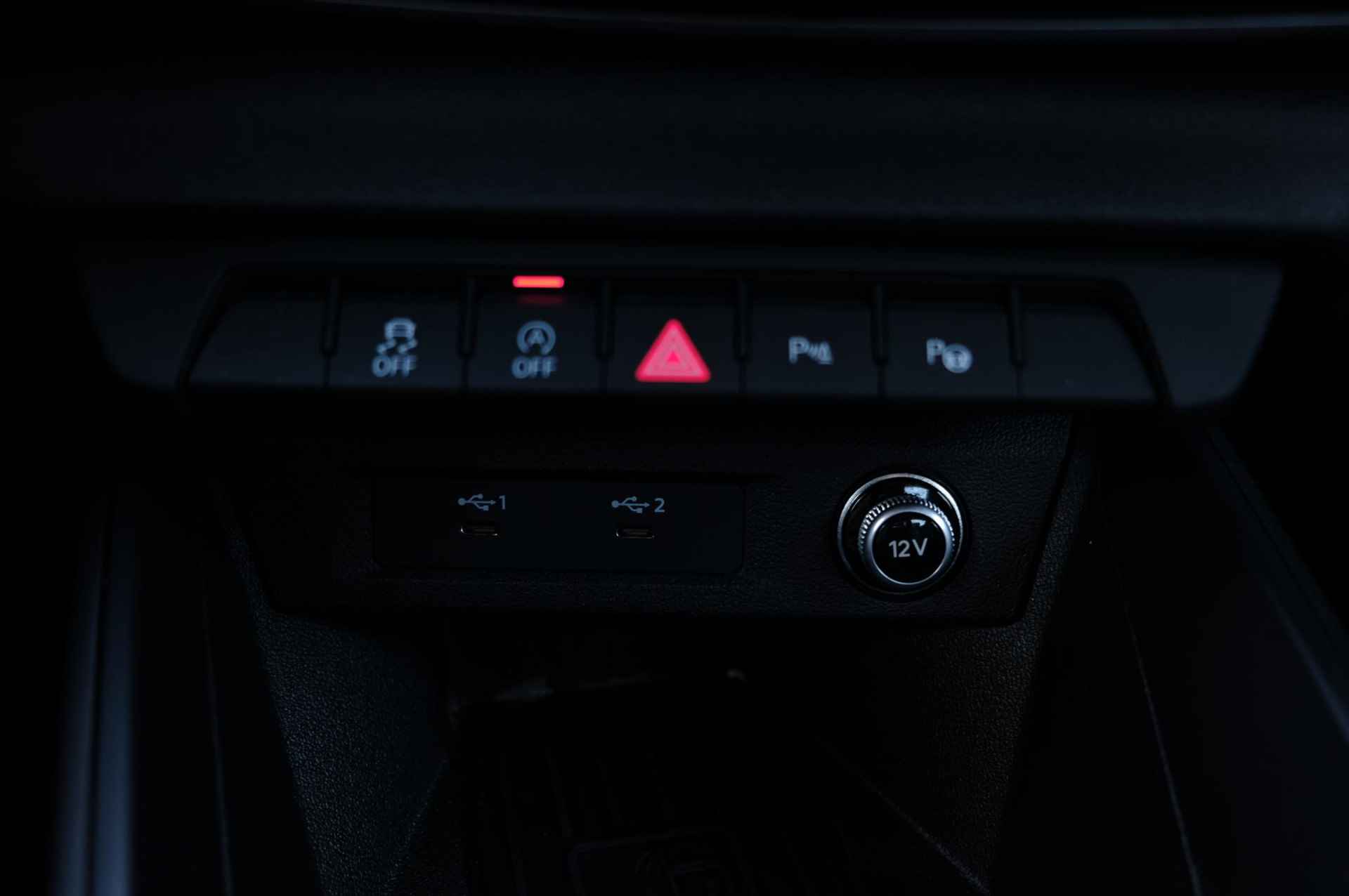 Audi A1 Sportback 30 TFSI epic | Cruise control | Stoelverwarming | Navigatie | Parkassist | Lichtmetaal - 20/28