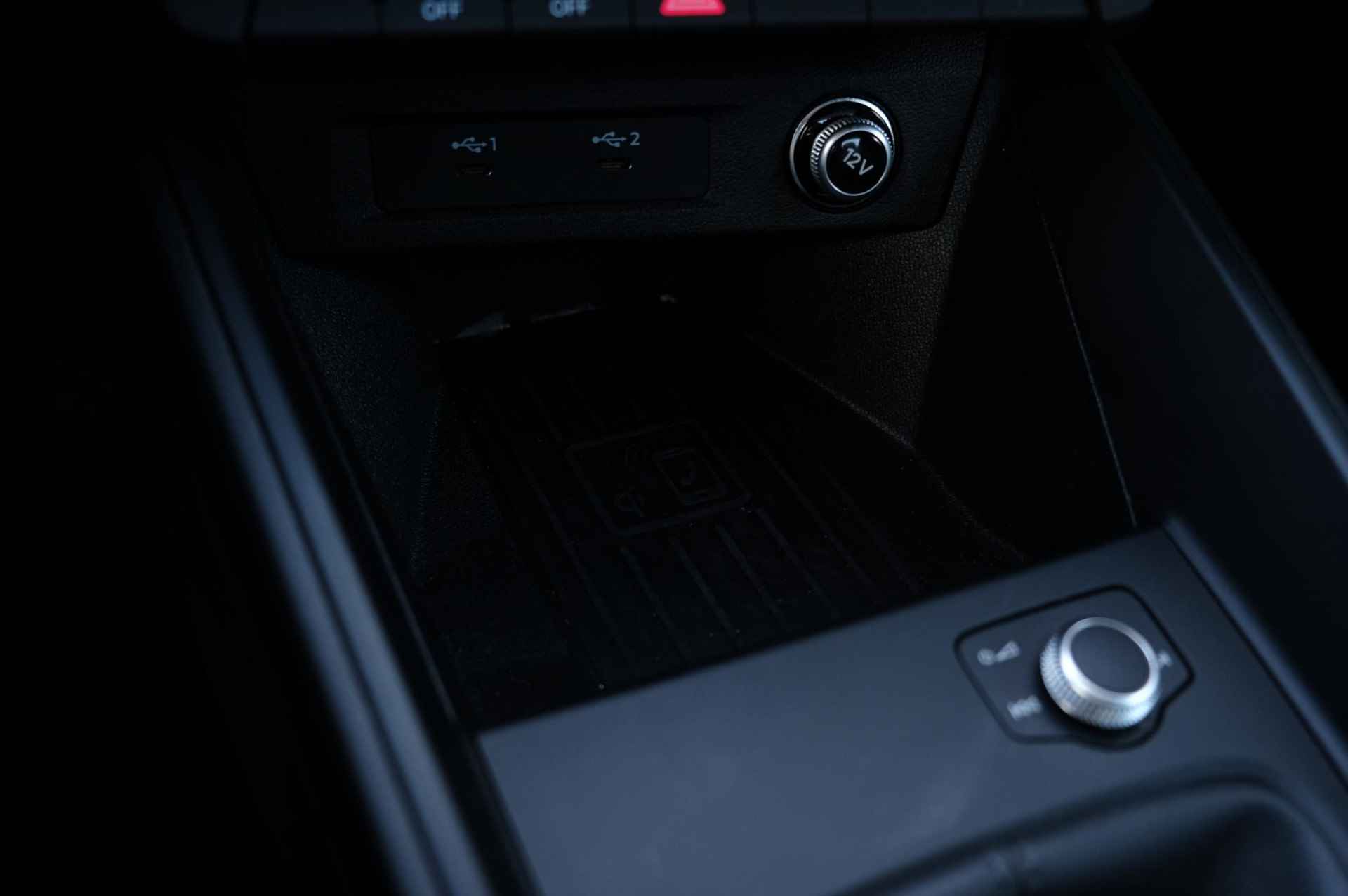 Audi A1 Sportback 30 TFSI epic | Cruise control | Stoelverwarming | Navigatie | Parkassist | Lichtmetaal - 25/28