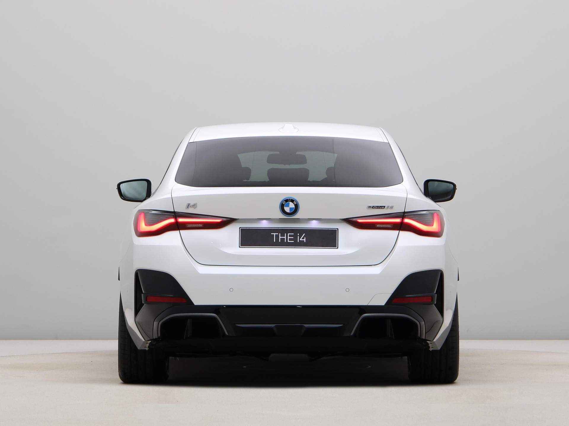 BMW i4 eDrive35 70 kWh - 11/25