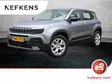 Jeep Avenger 100pk e-Hybrid Altitude | Nieuw | Adaptive CruiseControl | ClimateControl | Parkeersensoren Achter | LED | AppleCarPlay/AndroidAuto |