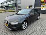 Audi A4 Avant 1.8 TFSI S Edition