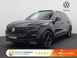 Volkswagen Touareg 3.0 TSi eHybrid 4MOTION R 463PK DSG Panoramadak, 360 gr. camera, leder, trekhaak, luchtvering, head-up, stoelventilatie, Dynaudio, 22'' lichtmetaal