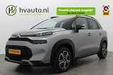 Citroën C3 Aircross 1.2 PURETECH 110PK FEEL | Navi | Cruise | DAB+