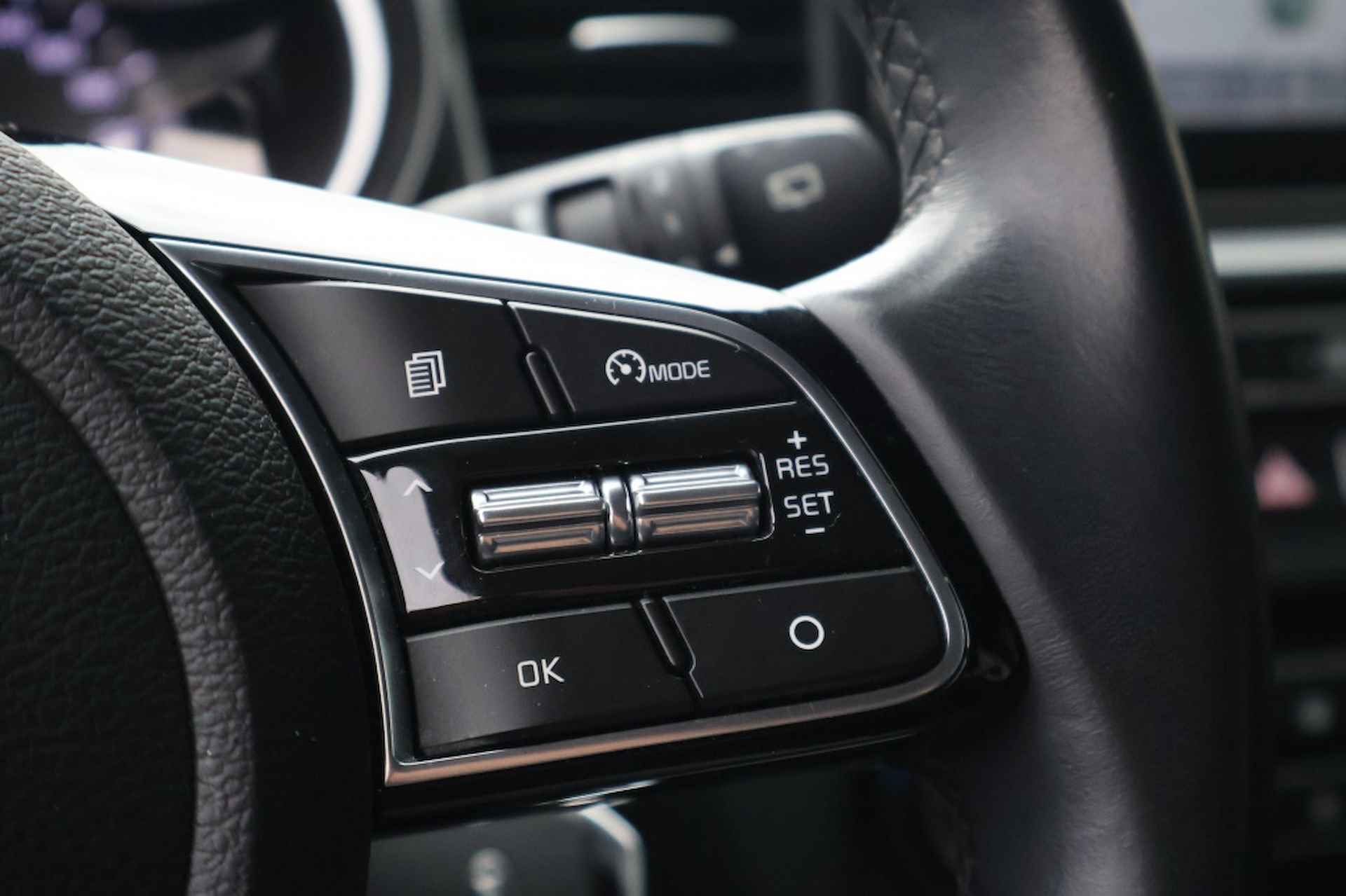 Kia Ceed Sportswagon 1.0 T-GDi DynamicLine | Carplay | Camera - 8/21