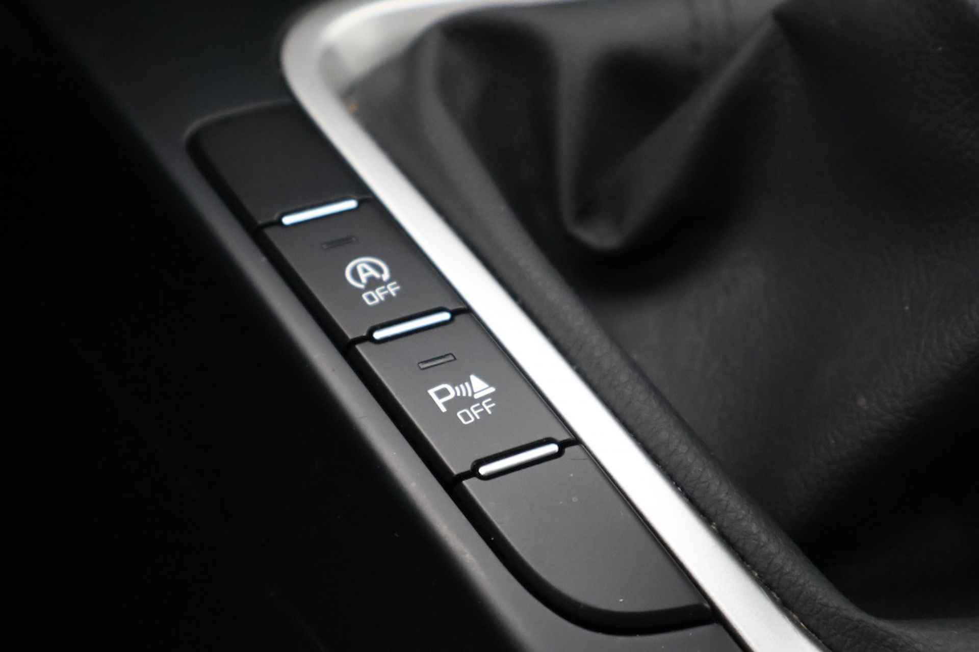 Kia Ceed Sportswagon 1.0 T-GDi DynamicLine | Carplay | Camera - 10/21