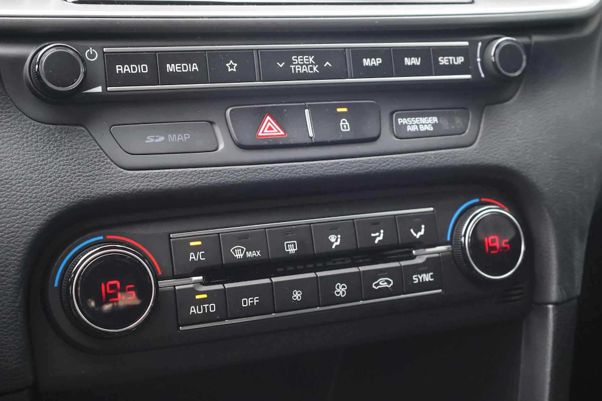 Kia Ceed Sportswagon 1.0 T-GDi DynamicLine | Carplay | Camera - 11/21