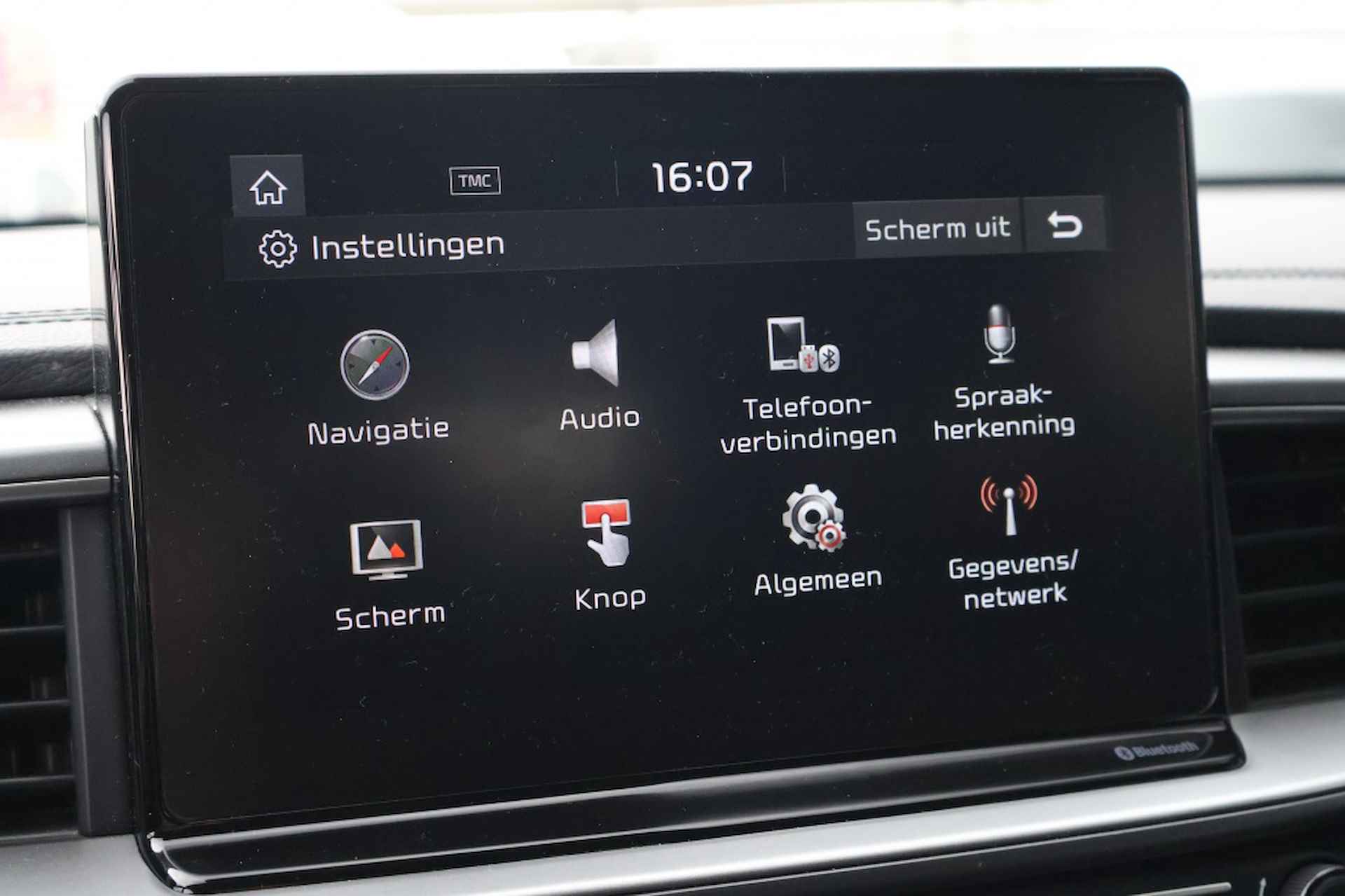 Kia Ceed Sportswagon 1.0 T-GDi DynamicLine | Carplay | Camera - 13/21