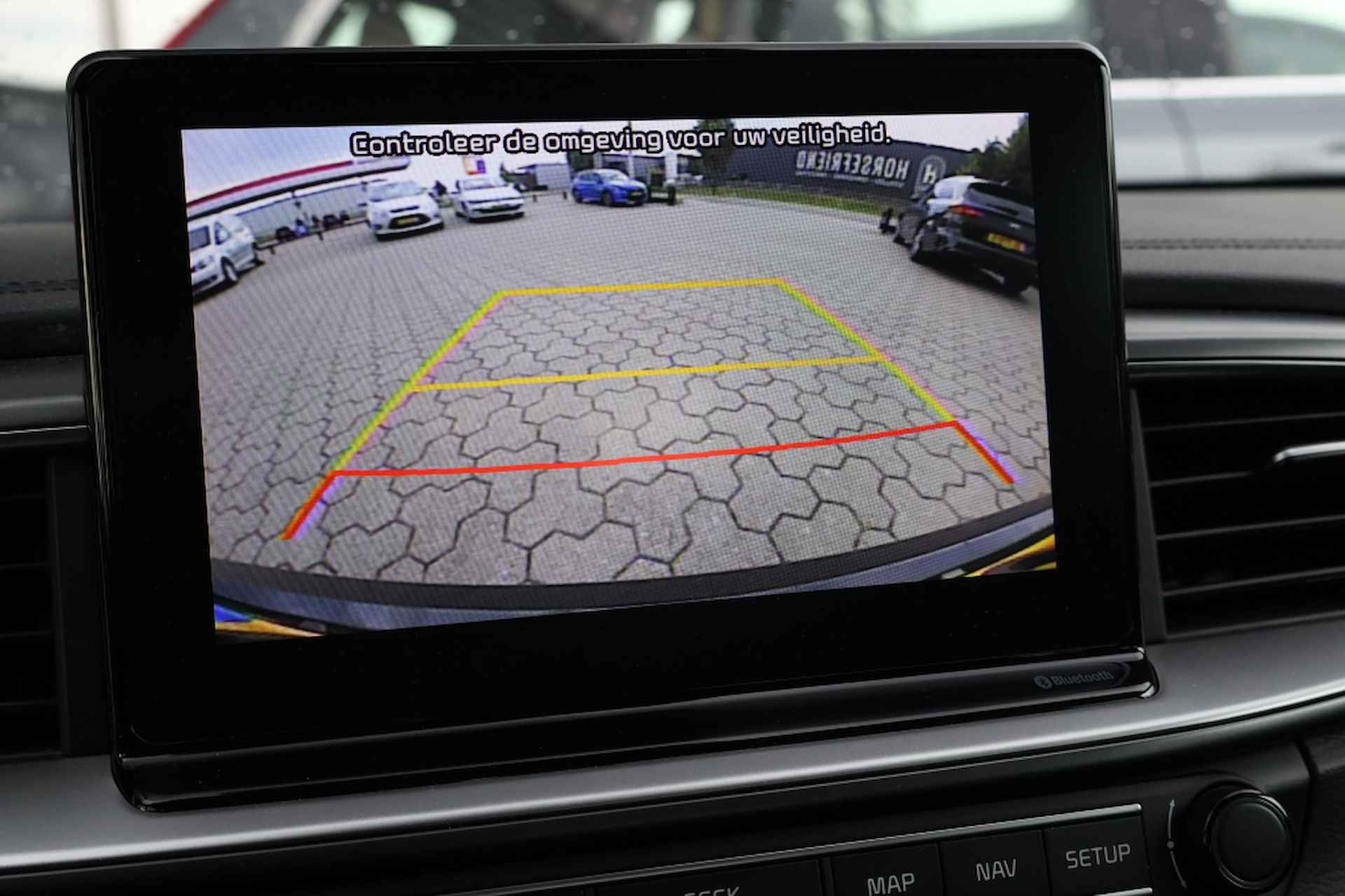 Kia Ceed Sportswagon 1.0 T-GDi DynamicLine | Carplay | Camera - 15/21
