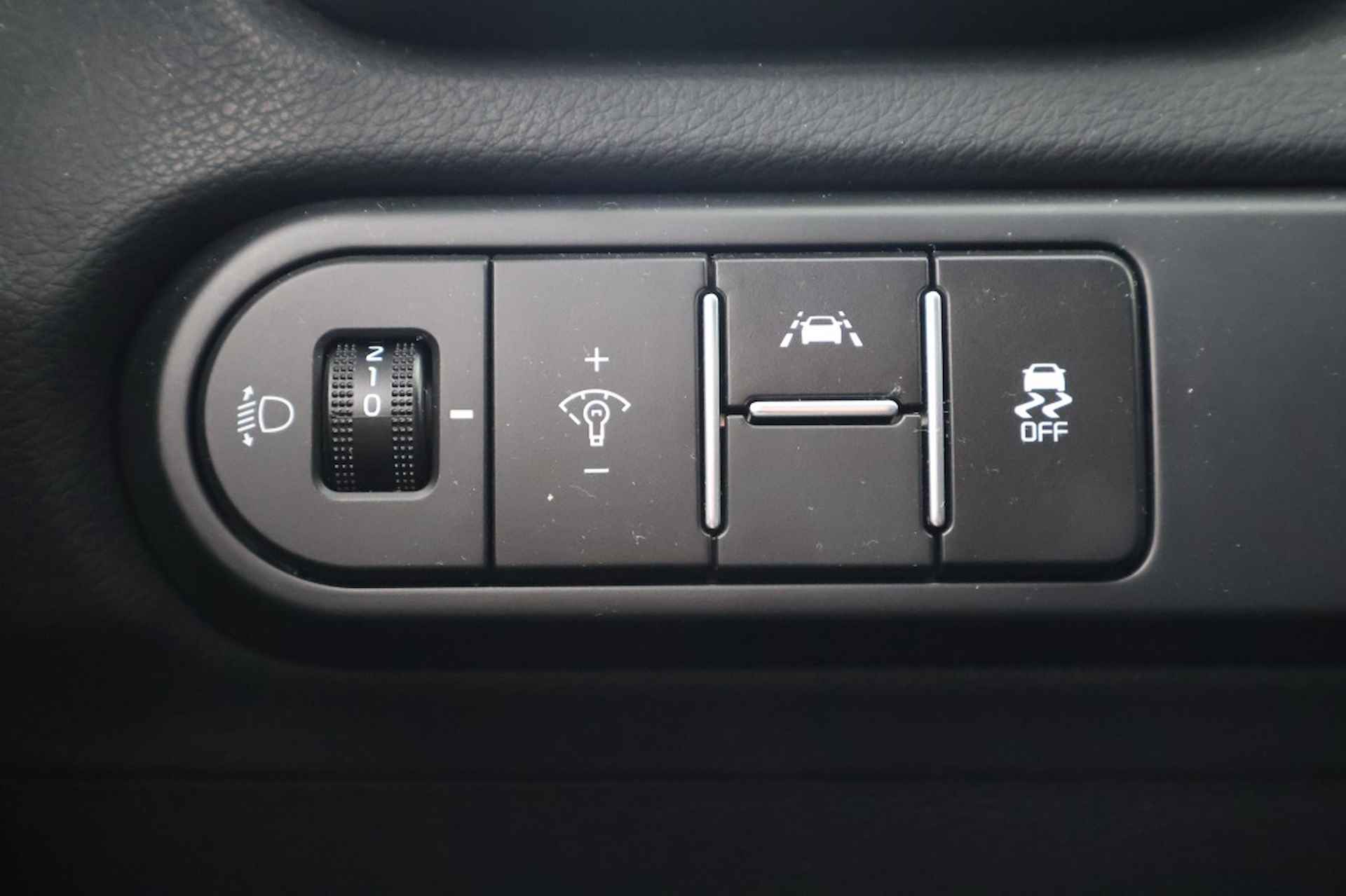Kia Ceed Sportswagon 1.0 T-GDi DynamicLine | Carplay | Camera - 16/21