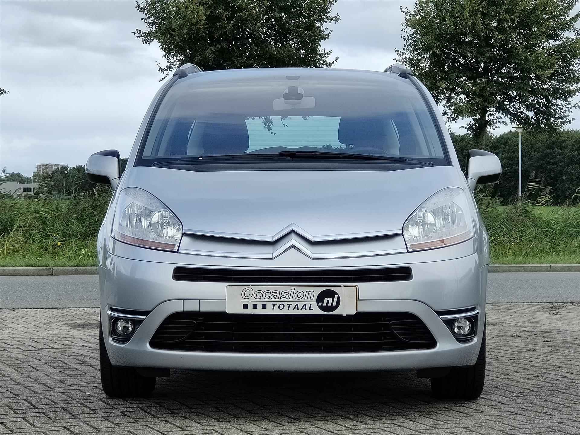 Citroën Grand C4 Picasso 1.6 Vti Prestige | 7 persoons | Trekhaak - 2/18