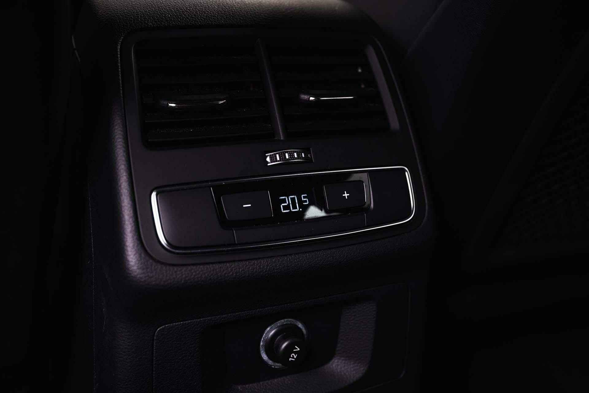 Audi A4 Avant 2.0 TFSI 3x S-Line Black Optic ACC Virtual 19' - 21/53