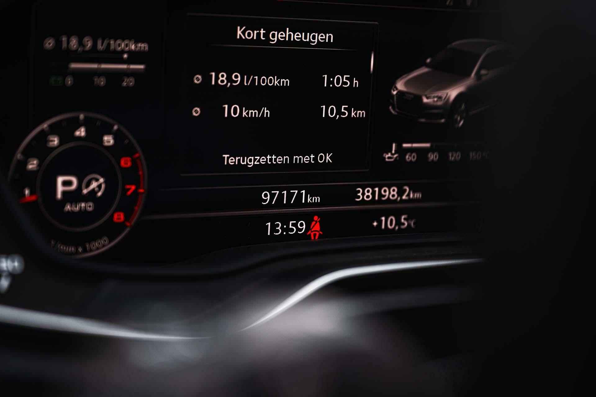 Audi A4 Avant 2.0 TFSI 3x S-Line Black Optic ACC Virtual 19' - 22/53