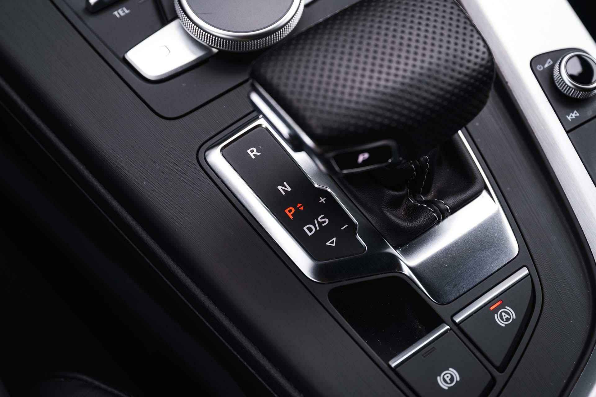 Audi A4 Avant 2.0 TFSI 3x S-Line Black Optic ACC Virtual 19' - 29/53