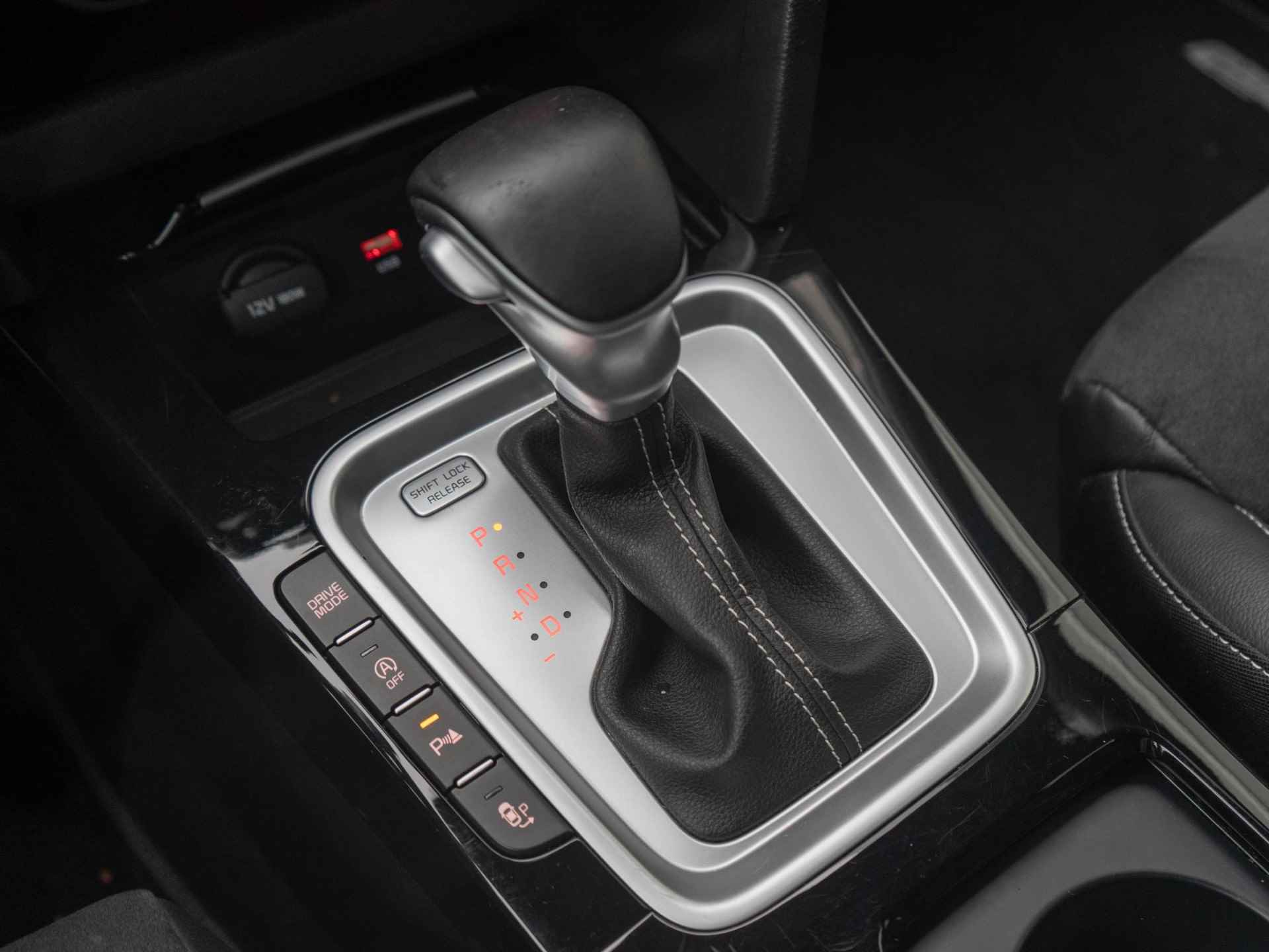 Kia Ceed Sportswagon 1.5 T-GDi MHEV GT-Line Edition | Navigatie | Stoelverwarming | Afneembare trekhaak | - 19/29