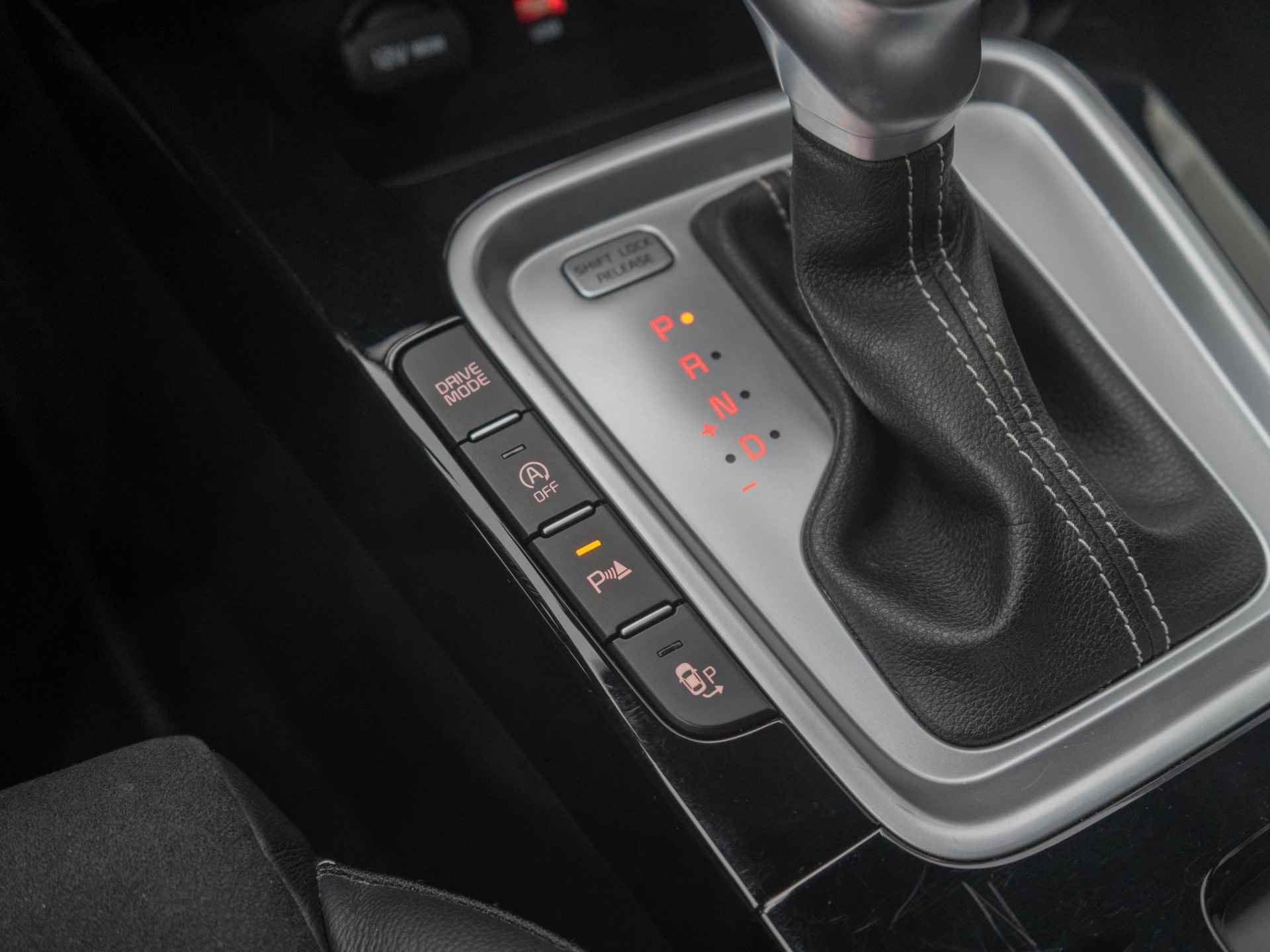 Kia Ceed Sportswagon 1.5 T-GDi MHEV GT-Line Edition | Navigatie | Stoelverwarming | Afneembare trekhaak | - 25/29
