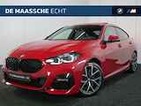 BMW 2 Serie Gran Coupé 218i High Executive M Sport Automaat / Panoramadak / M Sportstoelen / Adaptieve LED / Active Cruise Control / M Sportonderstel / Parking Assistant / Leder