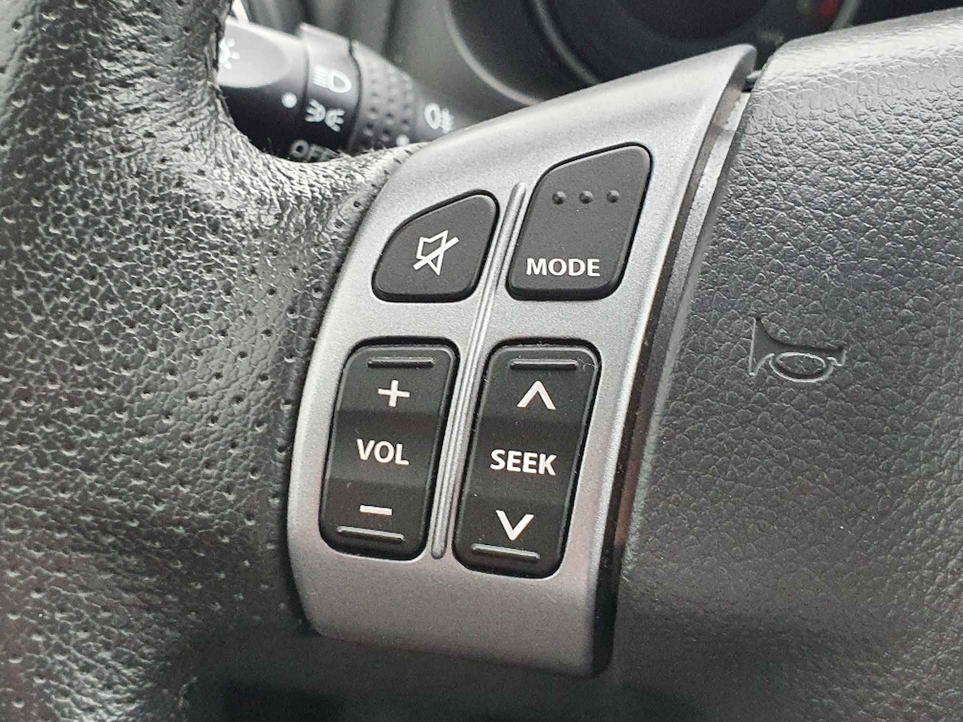 Suzuki SX4 1.6 Executive Climate Control, Cruise Control, Keyless Entry, Stoelverwarming, Radio, Bluetooth - 11/21
