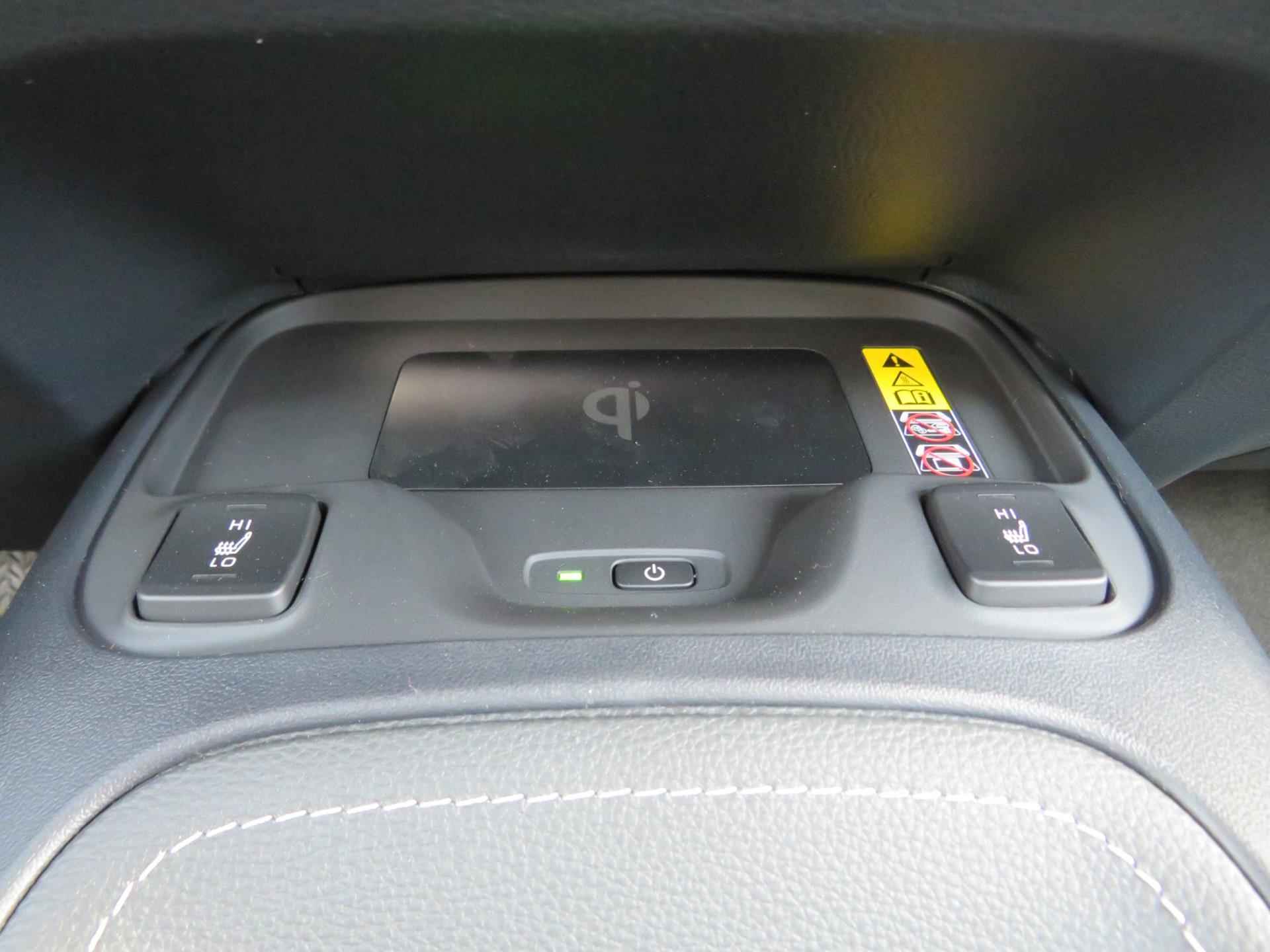 Suzuki Swace 1.8 Hybrid Style Automaat, € 7.000,- Demo Voordeel - 19/31