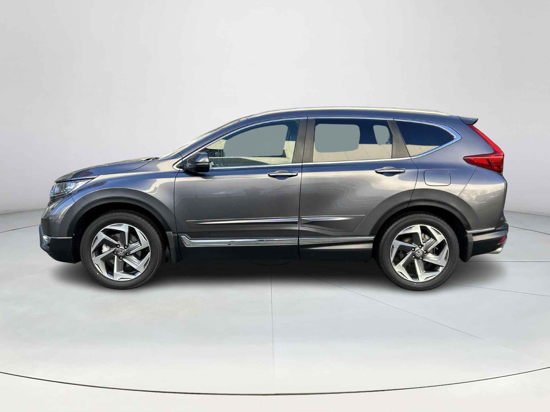 Honda CR-V 1.5 AWD Executive |financieringsaanbod 5,99%| - 2/21