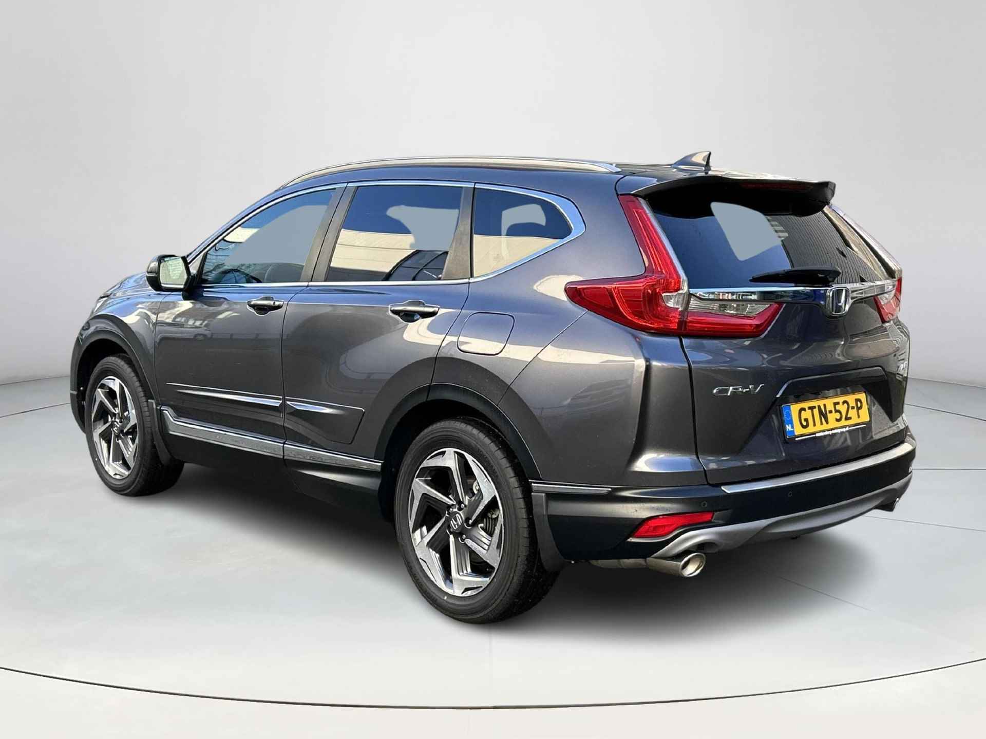 Honda CR-V 1.5 AWD Executive |financieringsaanbod 5,99%| - 3/21