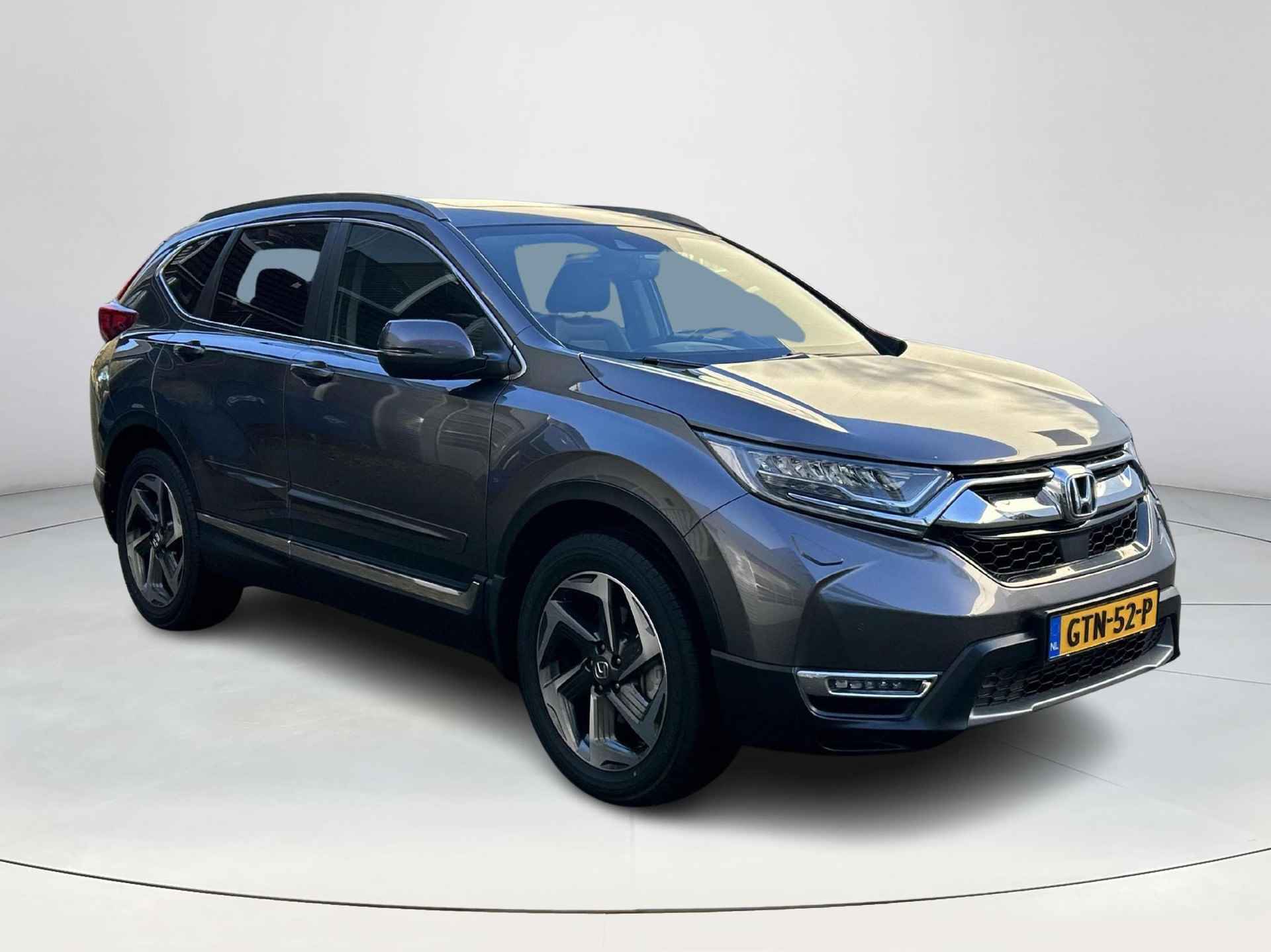 Honda CR-V 1.5 AWD Executive |financieringsaanbod 5,99%| - 7/21