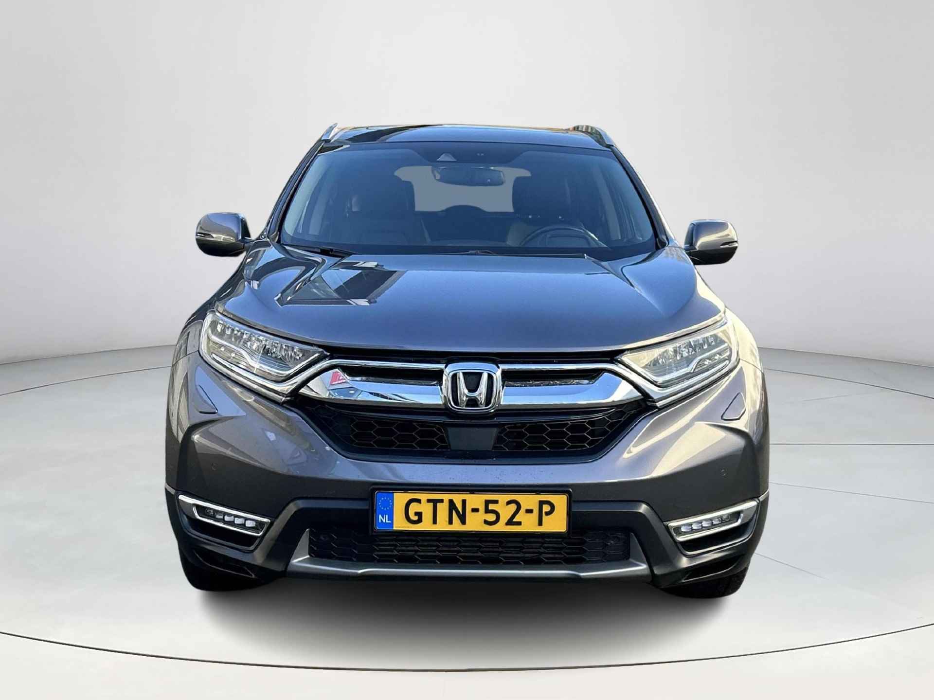 Honda CR-V 1.5 AWD Executive |financieringsaanbod 5,99%| - 8/21