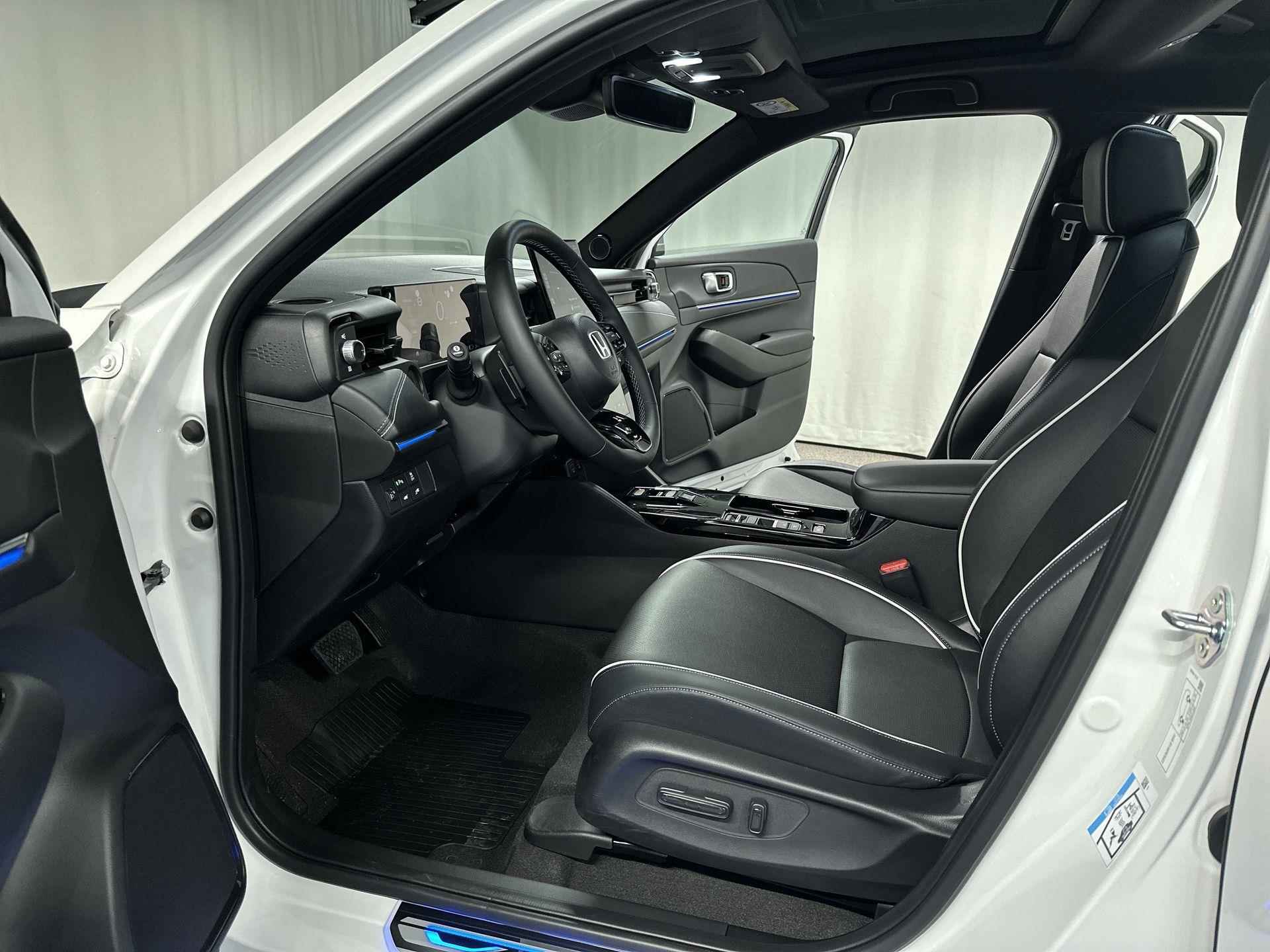 Honda e:Ny1 Limited Edition 69 kWh Automaat Incl. € 2.950 KORTING! - 4/47