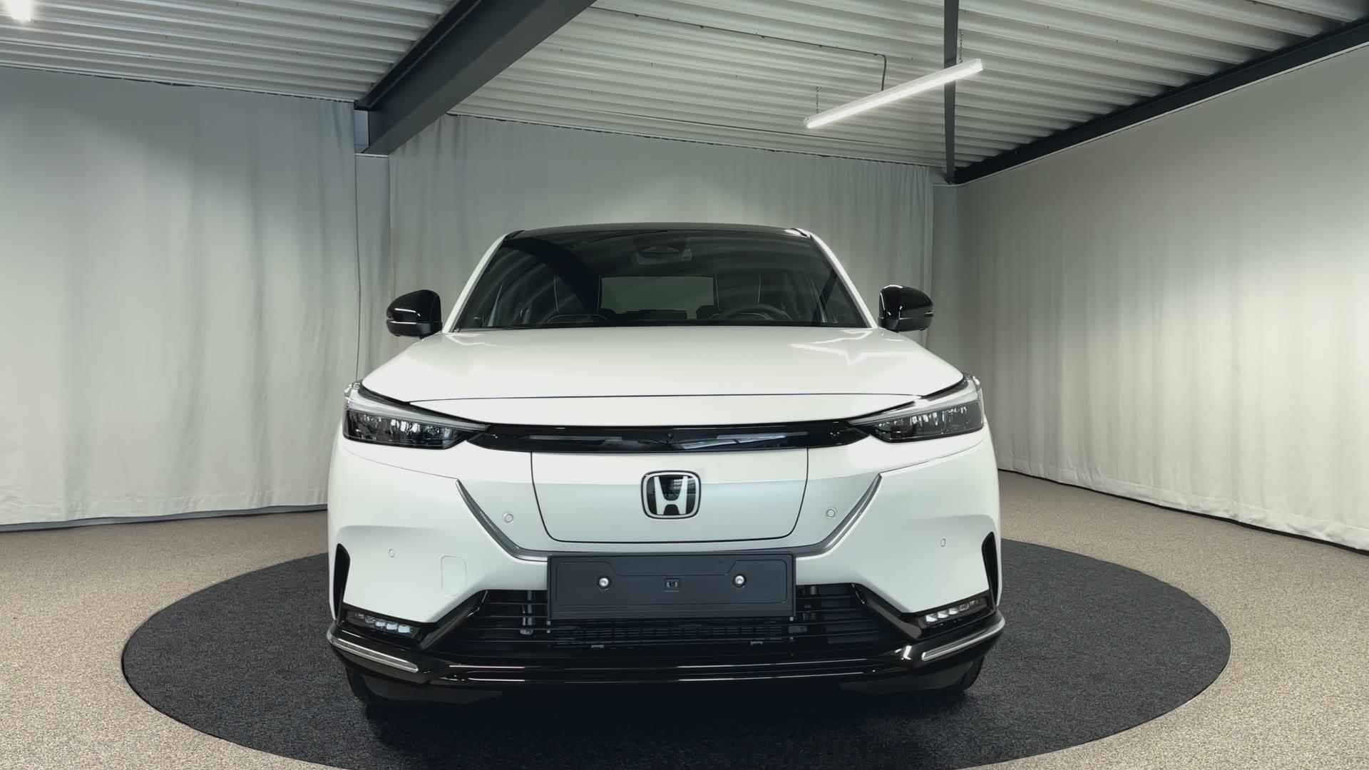 Honda e:Ny1 Limited Edition 69 kWh Automaat Incl. € 2.950 KORTING! - 12/47