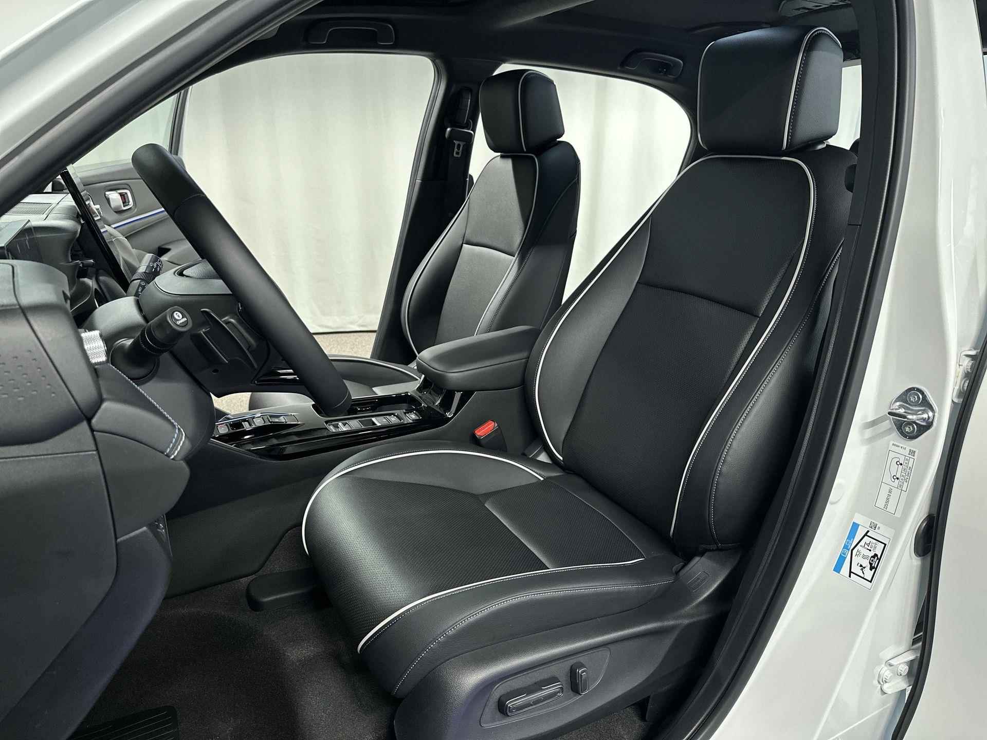 Honda e:Ny1 Limited Edition 69 kWh Automaat Incl. € 2.950 KORTING! - 14/47
