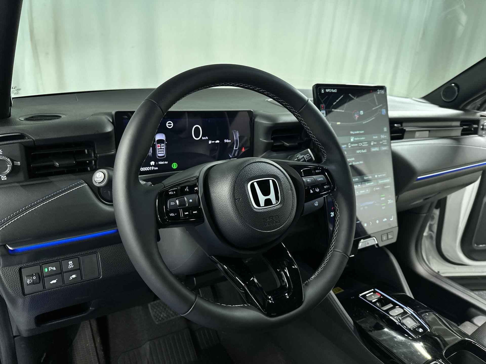 Honda e:Ny1 Limited Edition 69 kWh Automaat Incl. € 2.950 KORTING! - 17/47