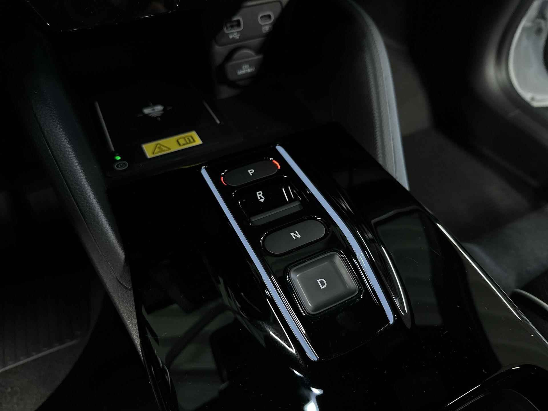 Honda e:Ny1 Limited Edition 69 kWh Automaat Incl. € 2.950 KORTING! - 26/47