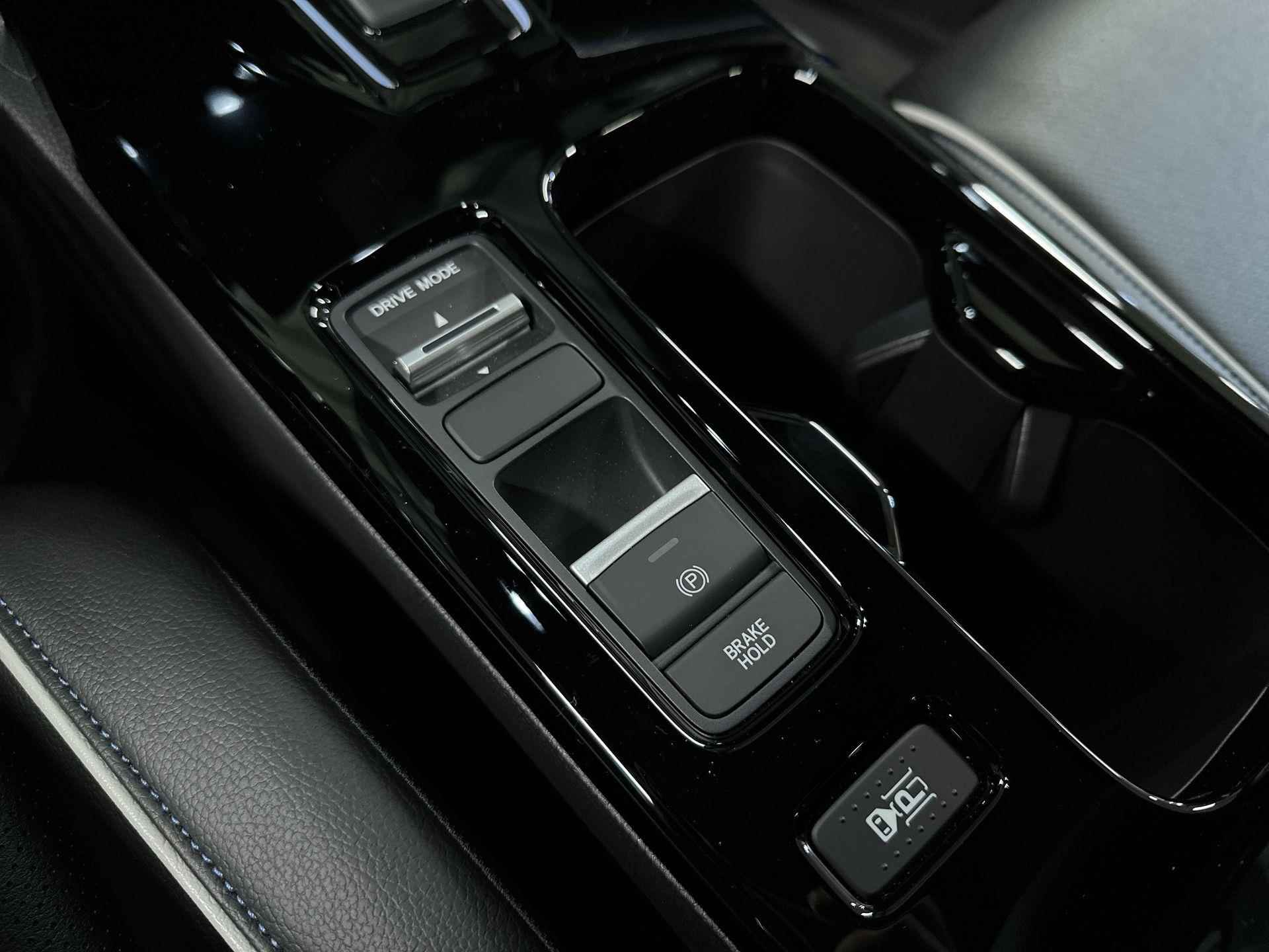 Honda e:Ny1 Limited Edition 69 kWh Automaat Incl. € 2.950 KORTING! - 27/47