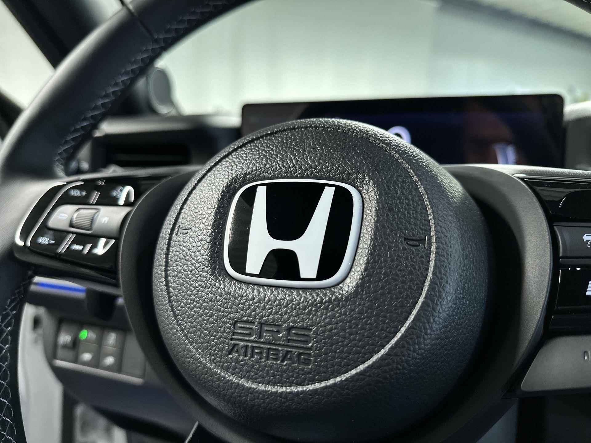 Honda e:Ny1 Limited Edition 69 kWh Automaat Incl. € 2.950 KORTING! - 33/47