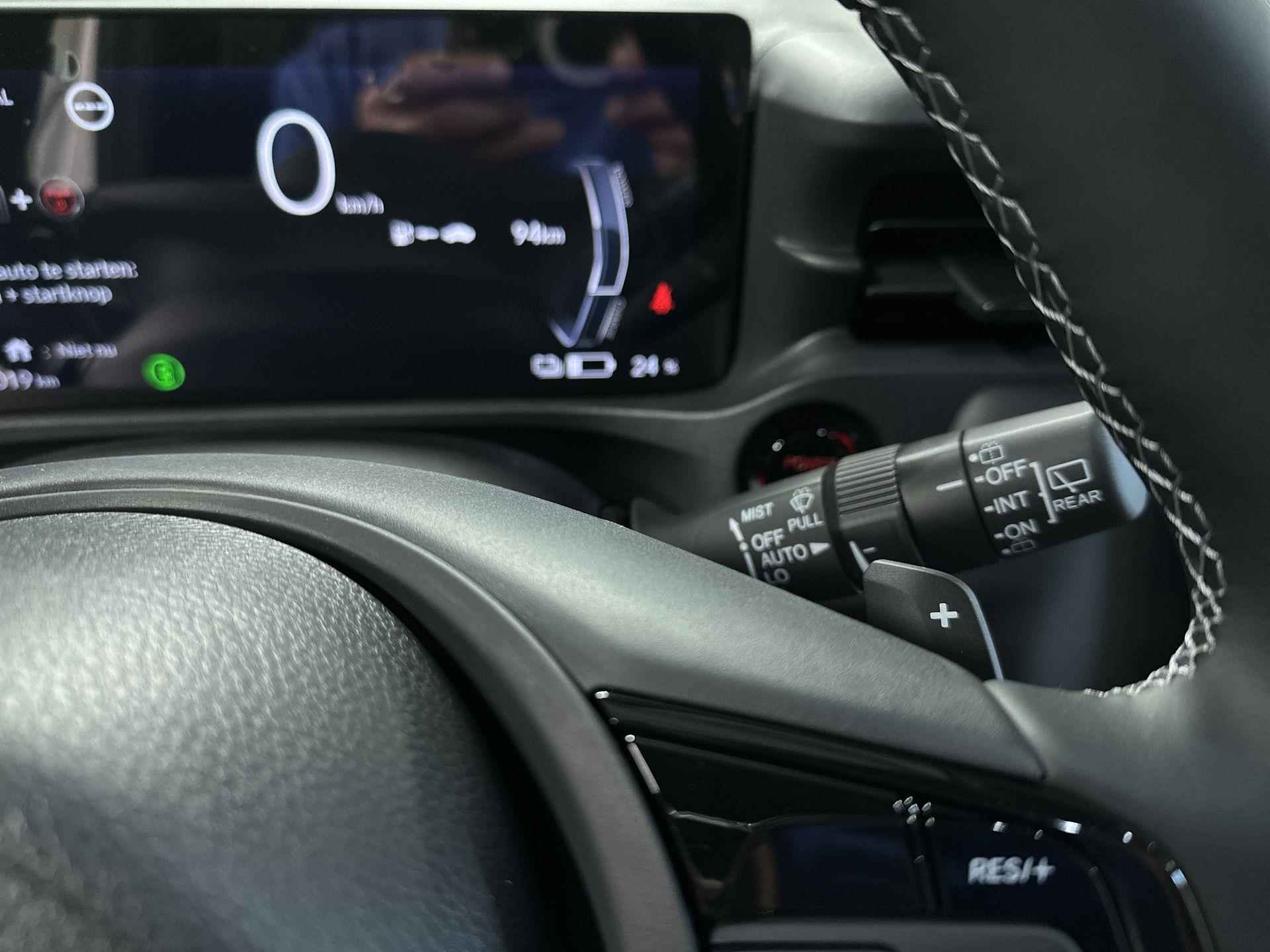 Honda e:Ny1 Limited Edition 69 kWh Automaat Incl. € 2.950 KORTING! - 35/47