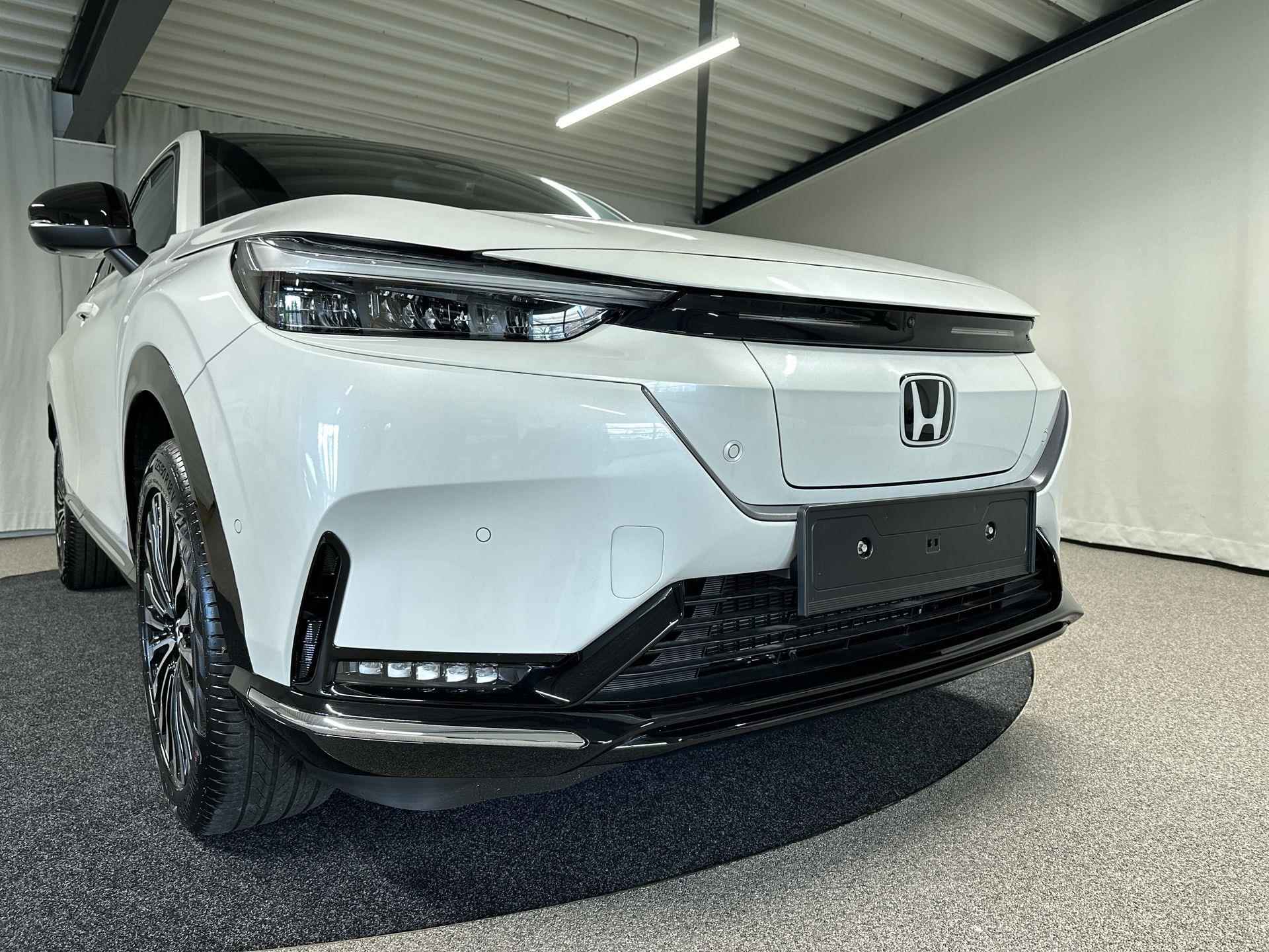 Honda e:Ny1 Limited Edition 69 kWh Automaat Incl. € 2.950 KORTING! - 41/47