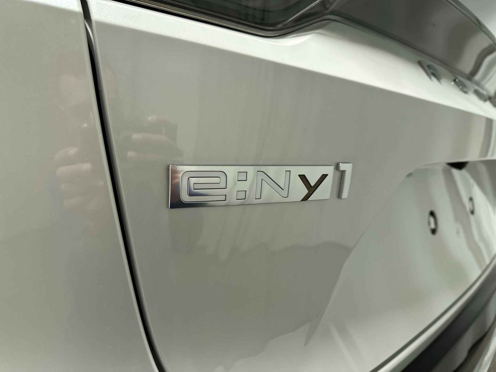 Honda e:Ny1 Limited Edition 69 kWh Automaat Incl. € 2.950 KORTING! - 45/47