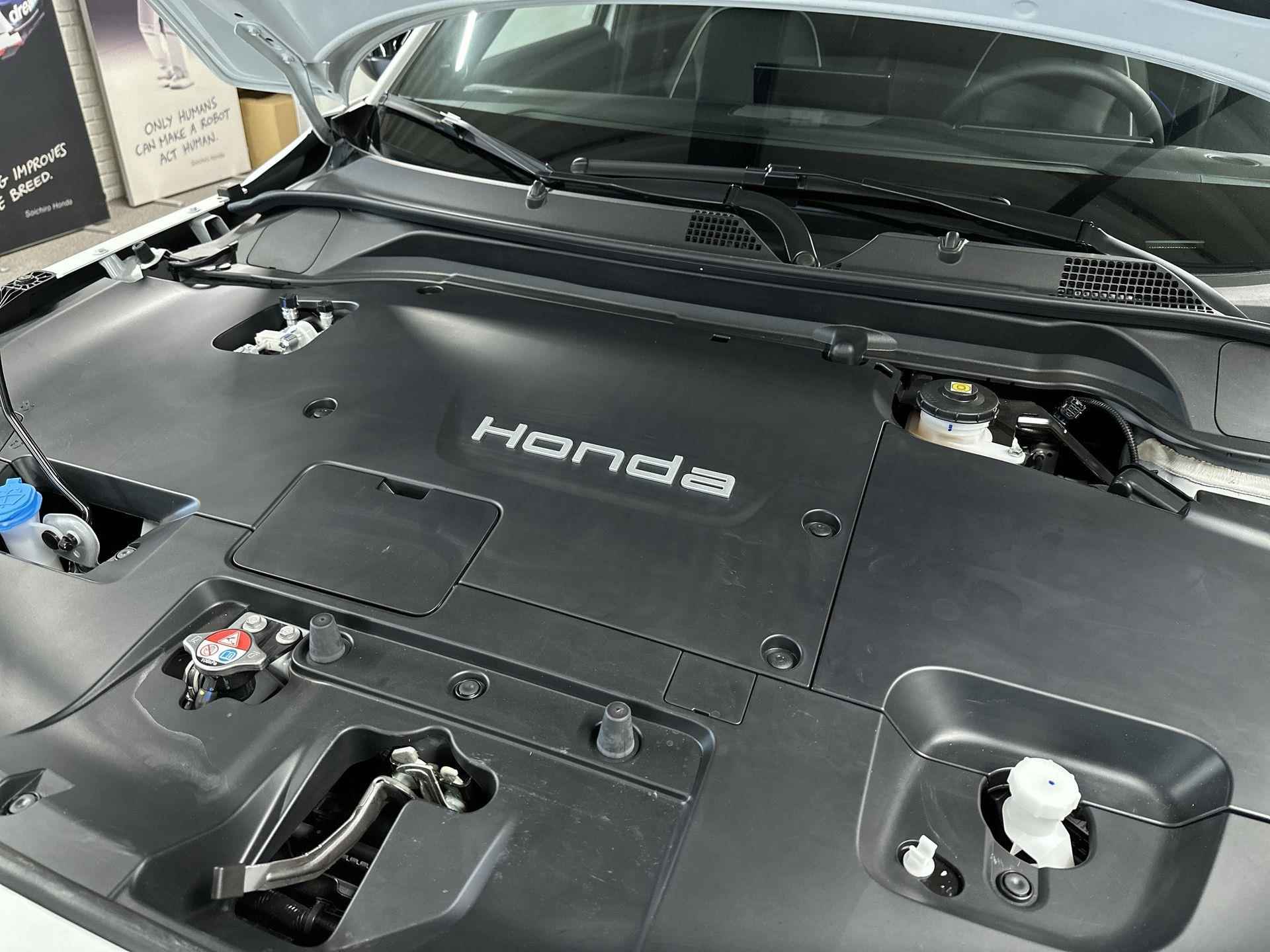 Honda e:Ny1 Limited Edition 69 kWh Automaat Incl. € 2.950 KORTING! - 46/47