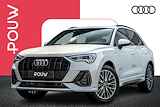 Audi Q3 35 TFSI 150pk S Edition Competition | Panoramadak | Achteruitrijcamera