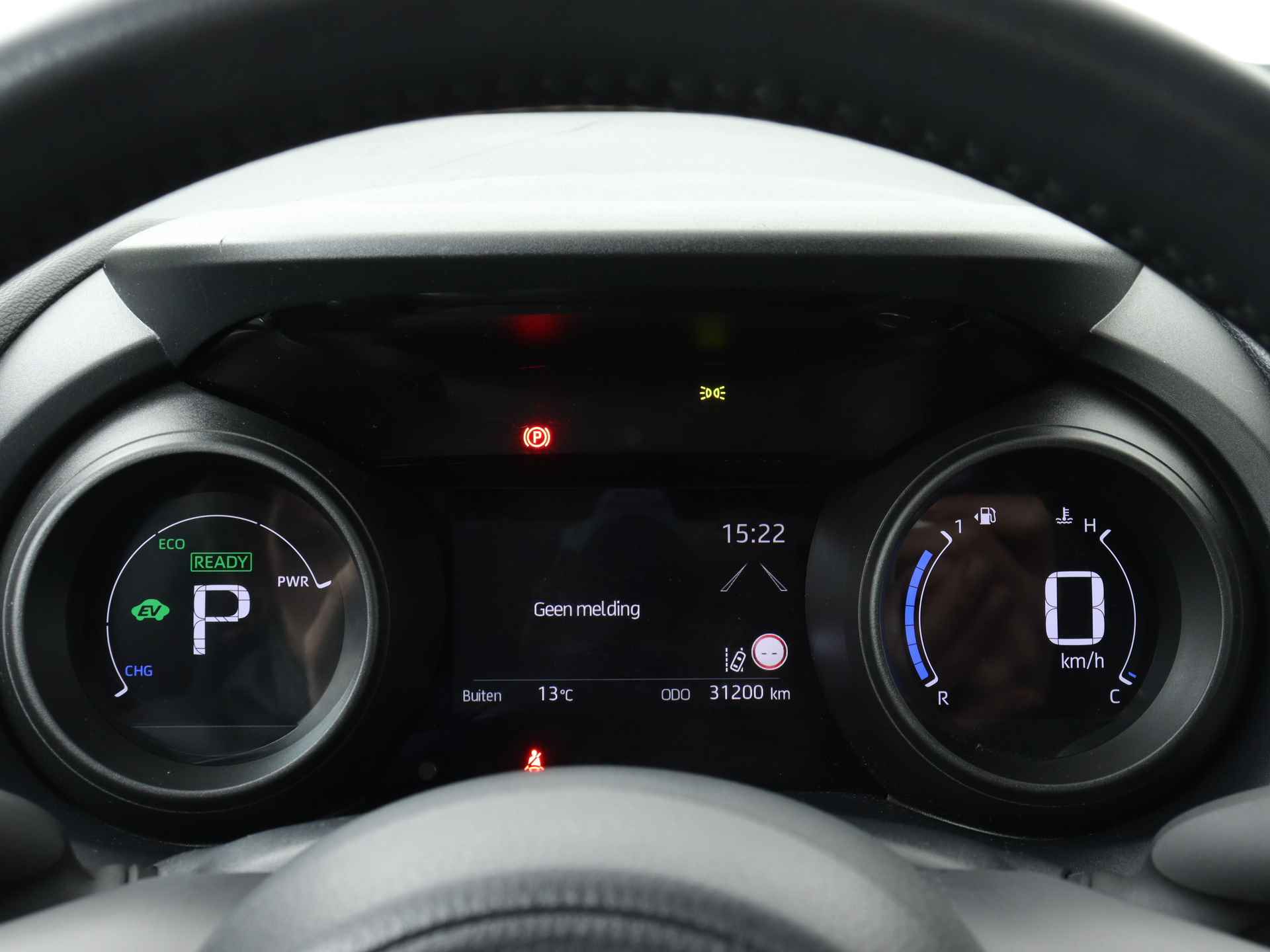 Toyota Yaris Cross 1.5 Hybrid Active | Camera | Apple Carplay & Android Auto | Adap. Cruise Control | Climate Control | - 7/42