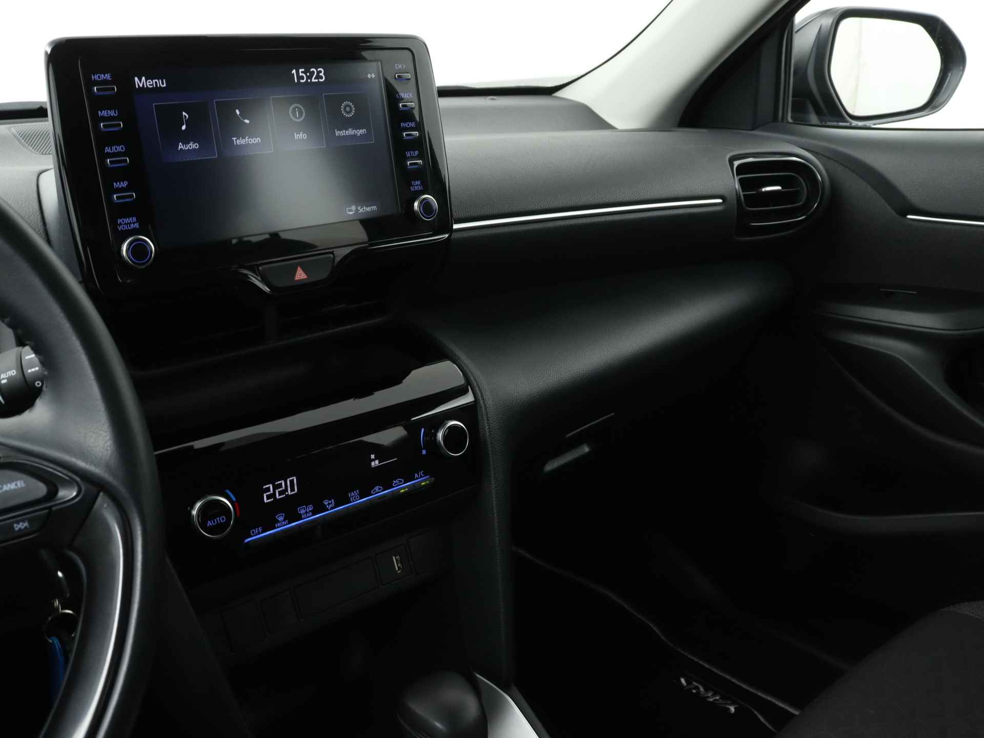 Toyota Yaris Cross 1.5 Hybrid Active | Camera | Apple Carplay & Android Auto | Adap. Cruise Control | Climate Control | - 8/42
