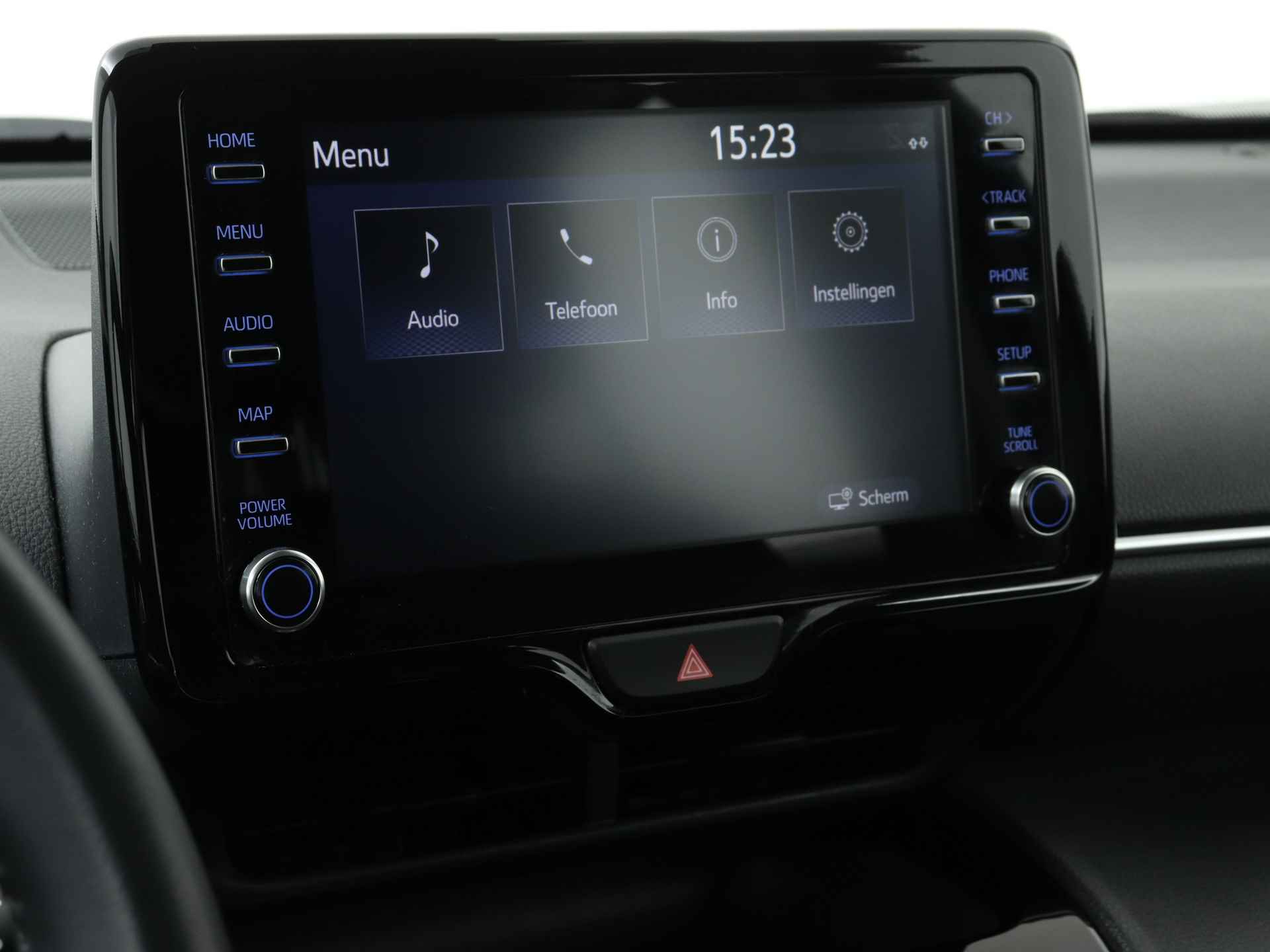 Toyota Yaris Cross 1.5 Hybrid Active | Camera | Apple Carplay & Android Auto | Adap. Cruise Control | Climate Control | - 10/42