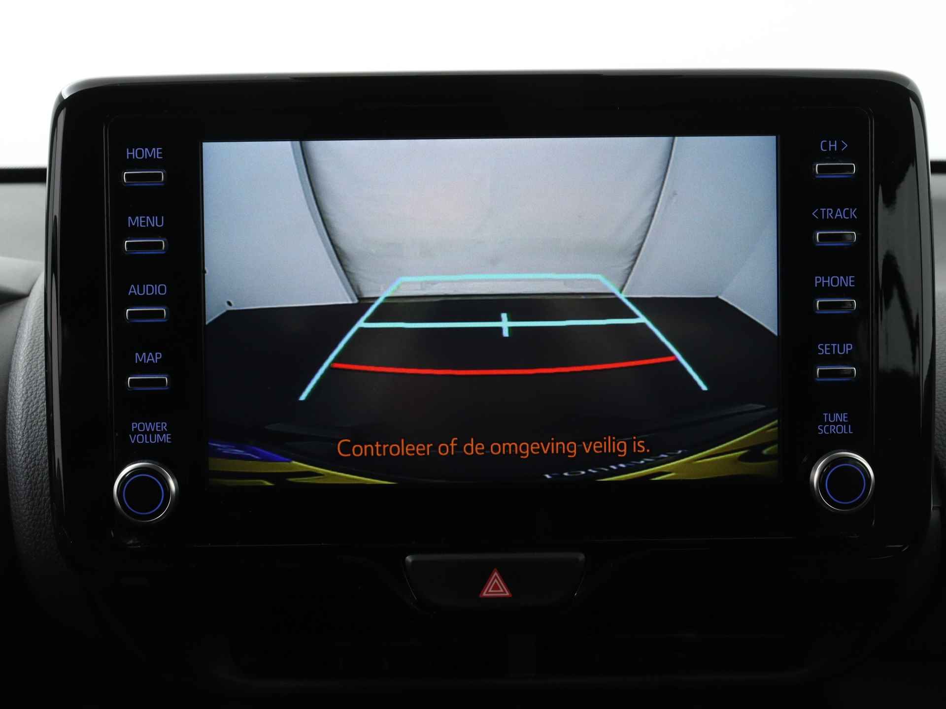 Toyota Yaris Cross 1.5 Hybrid Active | Camera | Apple Carplay & Android Auto | Adap. Cruise Control | Climate Control | - 11/42