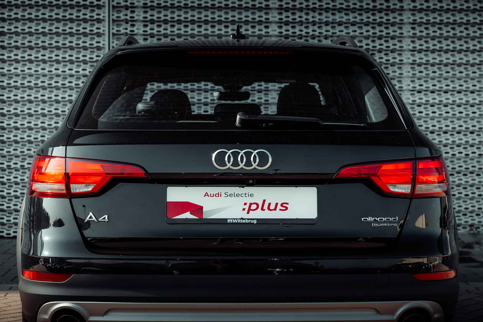 Audi A4 Allroad quattro 45 TFSI 245pk quattro s-tronic Pro Line | Panoramadak | Sportstoelen | Leder-alcantara | Stoelverwarming | Elektr voorstoelen - 12/36