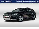 Audi A4 Allroad quattro 45 TFSI 245pk quattro s-tronic Pro Line | Panoramadak | Sportstoelen | Leder-alcantara | Stoelverwarming | Elektr voorstoelen