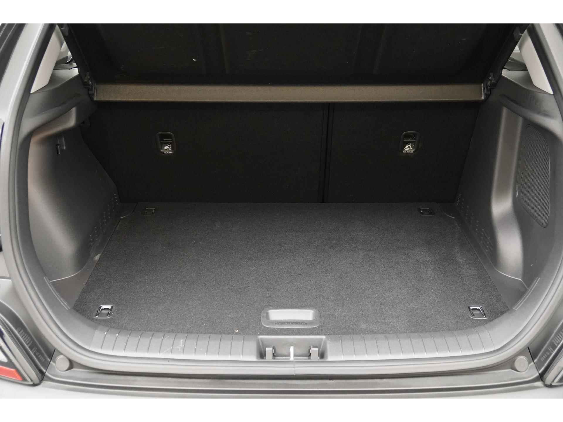 Hyundai KONA 1.6 GDI HEV Comfort Facelift | Camera | Carplay | Krell HiFi | Winter pakket |  Zondag Open! - 28/41