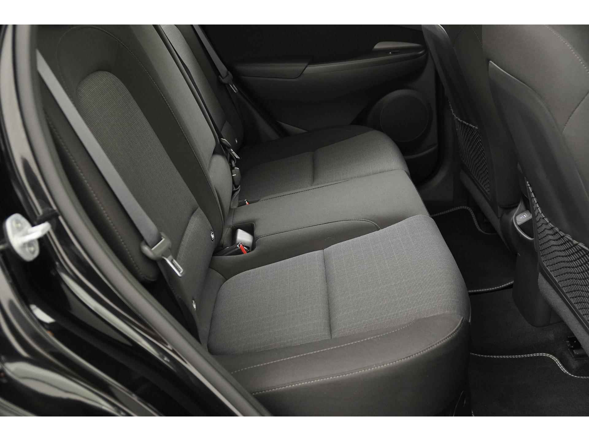 Hyundai KONA 1.6 GDI HEV Comfort Facelift | Camera | Carplay | Krell HiFi | Winter pakket |  Zondag Open! - 36/41